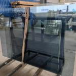 Original float glass sheet manufacturer for Pink/Dark Grey/Euro Grey/Light Green