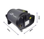 JP Diesel And Water Similar to Truma Petrol Combi Heater LPG Parking Water