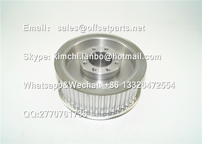 F2.016.279 tooth lock washer for XL105 machine offset press printing machine parts