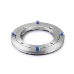 Silencing Aluminum Alloy Table 120mm Turntable Base Bearing