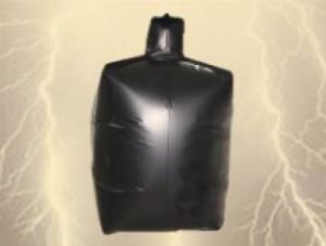 Quality Anti Static FIBC Liner 1.0 – 8.0 Mil Thicknesses Conductive Jumbo Bag Liner wholesale