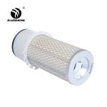26510143 FA718 Excavator Air Filter KOMATSU PC20