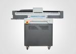 Small Business 900x600mm CMYK+WV Industrial Automatic Digital UV Flatbed