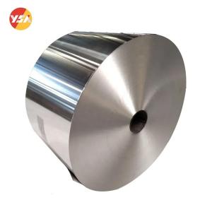 Quality 6 - 20 Microns Aluminum Foil Roll wholesale