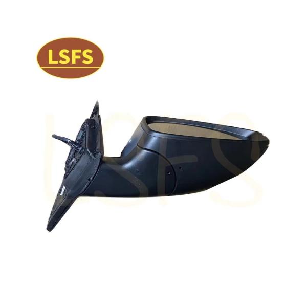 Roewe I5 MG5 Door Mirror ASM 10623448-SPRP Year 2012- Fit for car MG5 OE