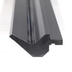 Sheet Metal Goose Neck Punch Press Brake Tooling Upper Punch