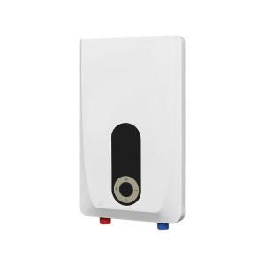 Quality 6kW 220V IPX4 Instant Electric Water Heater Tankless Wall Mounted wholesale