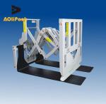 3 Years Warranty Retractable Forklift Push Pull