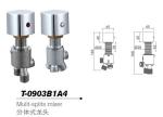 Bathtub mixer,Faucet,cold/hot water basin tap T-0903B1A4