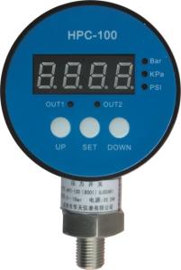 Quality Digital pressure/level controller HPC-100 wholesale
