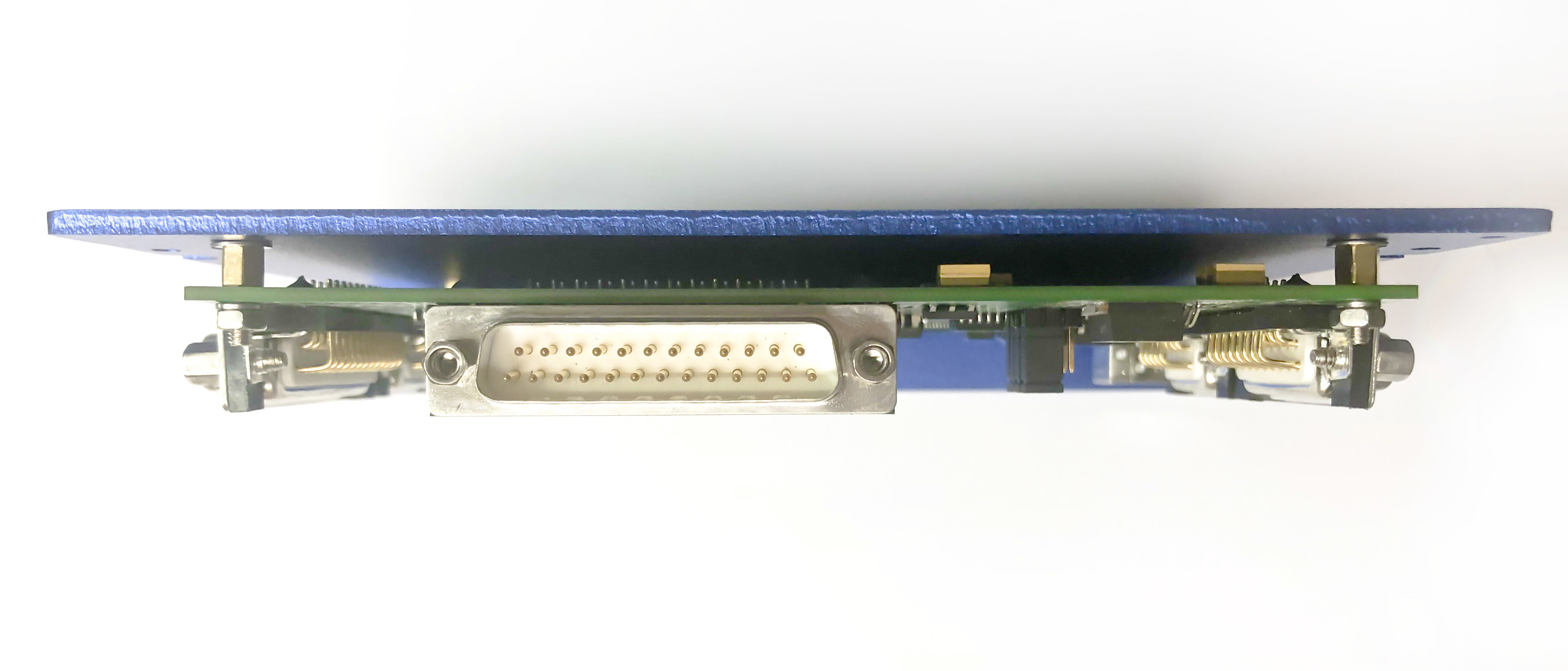 New Condition Co2 Laser Marking Controller JCZ-EZCAD Control Software For IPG Laser Source