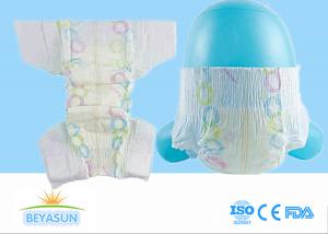 Quality 3-6kg Baby Disposable Diaper Hypoallergenic Odorless Size 3 wholesale