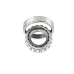 High Quality Precision Tapered Ball Bearing 35x72x28mm 33207