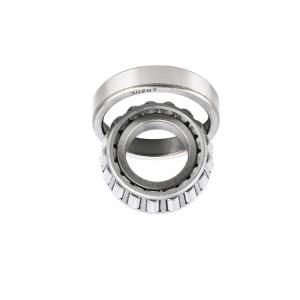 High Quality Precision Tapered Ball Bearing 35x72x28mm 33207