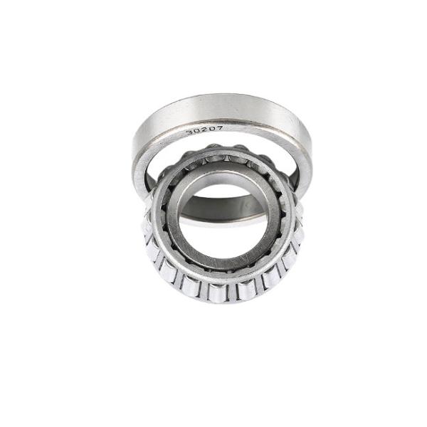 Cheap High Quality Precision Tapered Ball Bearing 35x72x28mm 33207 for sale