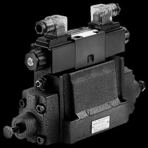 Quality DVG,DVT Series-Solenoid Operated Directional Valves Directional control valves wholesale