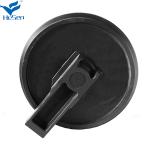 4I7337 Excavator Front Idler E312 E120 E120B E100 Excavator Idler Assy