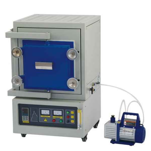 Cheap Laboratory Equipment Heat Treatment, Industrial Muffle Vacuum Furnace for sale