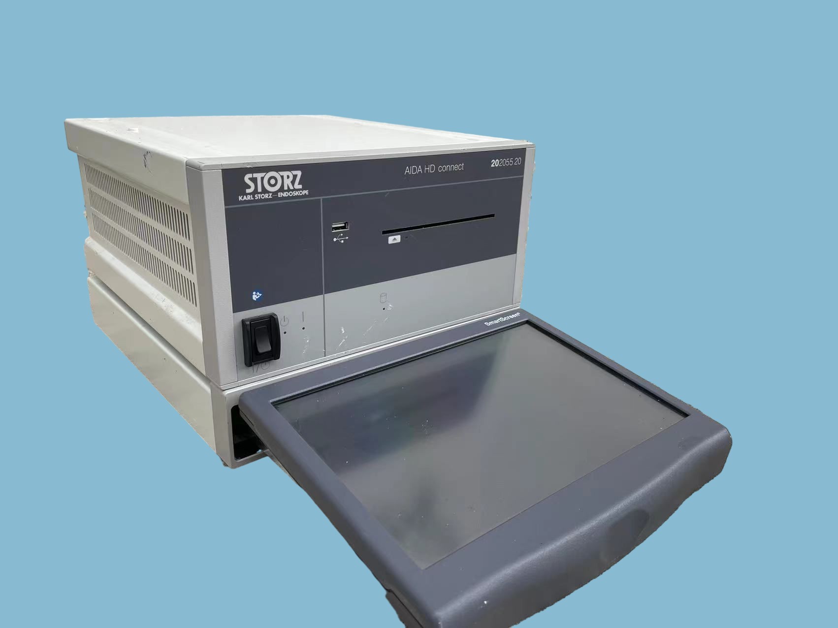 20205520 Endoscopy Processor Image Management System 1920 X 1080