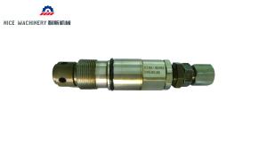 Quality Kawasaki KMX32N Main Relief Valve Excavator Spare Parts NAISI MACHINERY High Quality Factory Price wholesale