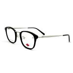 FP9263 Acetate Metal Frames The Perfect Blend Of Vintage And Fashion
