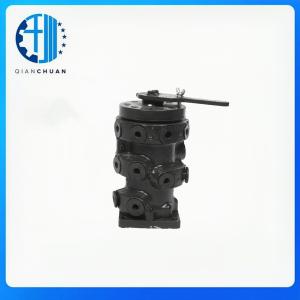 Quality PC60-300 Center Joint Rotary Joint Assy For Komatsu Excavator Hydraulic parts wholesale