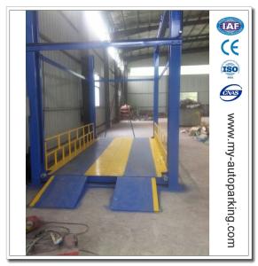 Quality Car Lifter Price/Car Lifter 4 Post Auto Lift/Car Lifter CE/Car Lifter Machine/Car Lifter Four Post Lift/Car Lifter Price wholesale