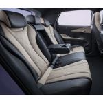 BYD Dophin 2022 Electric Car The Ultimate Choice for Chinese Sport Car
