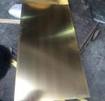 C1100 C1220 4ftX8Ft Flat Copper Plate Sheet 0.5mm 3mm 5mm Thick