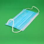 Wholesale Price Surgical Masks for Coronavirus Protection, Disposable Face Masks