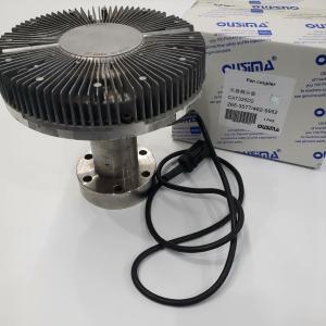 Quality 325D2 Excavator Fan Clutch Assembly 265-3577 462-9952 wholesale