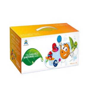 Quality Broccoli Corflute Storage Boxes Honeycomb Corrugated Box For Fruits wholesale