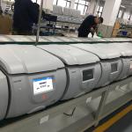 Low Speed Blood Separation Centrifuge LT53 Analytical Centrifugation