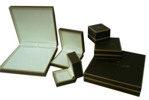 Quality Colors Plastic Mould Keepsake Gift Boxes For Jewlery / Grocery Store wholesale