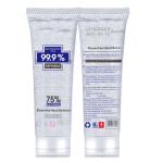 Rinse Free 300ml 500ml Liquid Hand Sanitiser Gel Antibacterial
