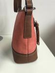 Designer PU Women Handbag Ladies Work Tote Shoulder Bag