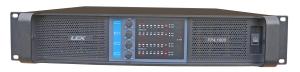 Quality 4 channel amplifier wholesale