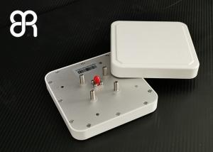 Quality Engineering Plastics ASA RFID Handset UHF Small RFID Antenna wholesale