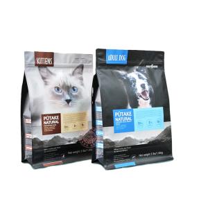 Quality 120-160microns PET Food Packaging Bag wholesale
