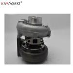 2674A394 Engine Turbocharger 466854-5001S 466854-0001 466854 TA3120 Turbo