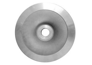 Quality Gravity Casting Aluminum Tube Flange Mill Finished CT8 Combined Sealing Structures wholesale