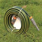 Quality assured manufacturer irrigation pvc garden hose pipes