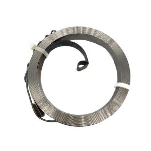 Quality Industrial Stainless Steel SUS201 Constant Force Spring Clock Mainspring wholesale