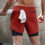 Hot Sell Fitness Jogging Gym Stacked Sweat Pants Streetwear Blank Men Unisex