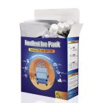 Aluminum Reusable Ice Packs for Coolers