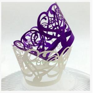Quality Cake wrappers for wedding Party wholesale