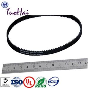 Quality 2900837500AE Diebold ATM Parts BELT TMG M 03.00P 124T wholesale