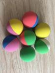 hign rebounce rubber ball toy