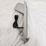 Bernet Petrol Fuel Dispenser Components Aluminum Alloy Nozzle Holder