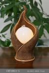 Lighting Decor 14 Inch Water Fountain Indoor Decor